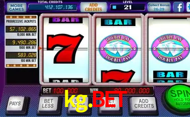 Fortune Tiger no Cassino Online kg.bet